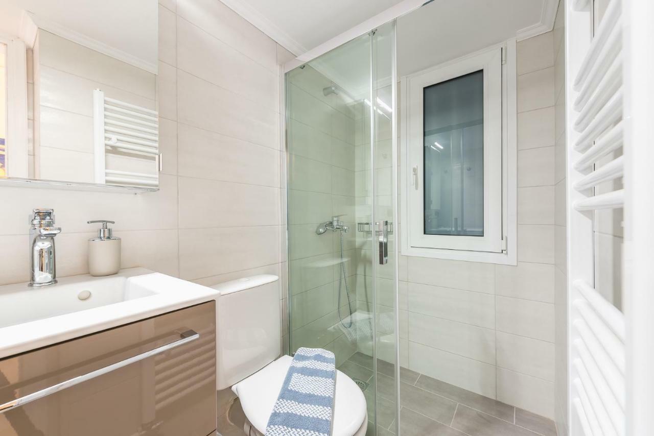Stylish Kerameikos Apartment By Cloudkeys Atena Exterior foto